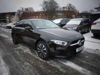 Gebraucht Mercedes A250 160 PS (117 kW) 2022 Schwarz Limousine
