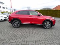 Neu Honda HR-V Advance 131 PS (96 kW) 2026 Premium crystal red SUV