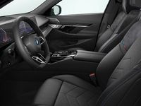 Gebraucht BMW 550e Comfort Edition 489 PS (359 kW) 2025 Schwarz Limousine