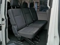 gebraucht VW Caravelle T6