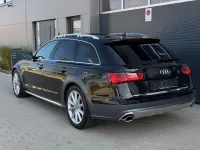 Gebraucht Audi A6 Allroad Sport 272 PS (200 kW) 2017 Schwarz Kombi