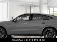 Neu Mercedes GLC300 258 PS (189 kW) 2026 Grau SUV