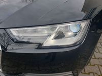 gebraucht Audi A4 2.0 TDI sport Avant Leder-Xenon-Navi