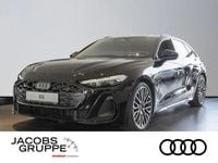 Neu Audi S5 Ambiente 270 PS (198 kW) 2026 Schwarz Kombi