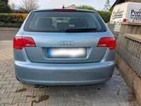 Gebraucht Audi A3 105 PS (77 kW) 2006 Kleinwagen