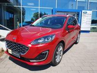 Gebraucht Ford Kuga Premium 224 PS (164 kW) 2023 Rot SUV