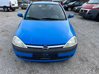 gebraucht Opel Corsa 