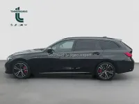Gebraucht BMW M340 Comfort Edition 340 PS (250 kW) 2025 Schwarz Limousine
