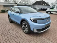 Gebraucht Ford Explorer 250 kW (340 PS) 2025 Blau SUV