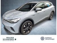Gebraucht VW ID.4 Pro Performance 150 kW (204 PS) 2021 Mondsteingrau SUV