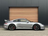 Gebraucht Porsche 991 Sport 476 PS (350 kW) 2014 Silber