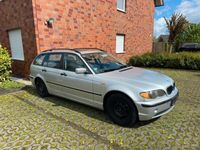 gebraucht BMW 316 E46 i Touring Facelift