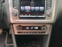 Usata VW Polo LOUNGE 60 CV (44 kW) 2016 Grigio Utilitaria