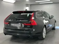 Gebraucht Volvo V90 Momentum 235 PS (172 kW) 2017 Schwarz Kombi