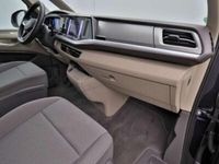 gebraucht VW Multivan T715 TSI Life KÜ AUT Navi Einparkhilfe Klima