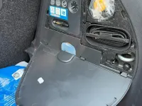 Gebraucht Opel Corsa 2009 Blau Kleinwagen