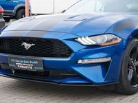 gebraucht Ford Mustang -3,7L-V6-Cabrio-Kamera-Automatik-BRC-LPG