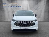 Gebraucht Ford Transit Trend 100 kW (136 PS) 2025 Frostweiß Van