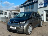 Gebraucht BMW i3 170 PS (125 kW) 2017 Silber Kleinwagen