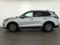 Neu VW Tiguan 150 PS (110 kW) 2025 Silber SUV