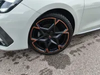 Gebraucht Cupra Leon 150 PS (110 kW) 2024 Grau Limousine