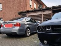 gebraucht BMW 325 i Gebraucht