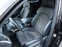 Gebraucht Audi SQ5 Competition 326 PS (239 kW) 2016 Schwarz metallic SUV