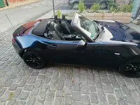 Gebraucht Mazda MX5 Ad'Vantage 132 PS (97 kW) 2022 Blau Cabrio