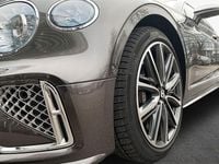 Gebraucht Bentley Flying Spur Mulliner 782 PS (575 kW) 2024 Grau Limousine