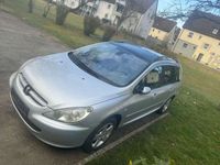 gebraucht Peugeot 307 SW Premium