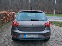 gebraucht Seat Ibiza Style 1.6 TDI