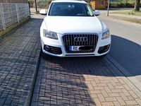 Gebraucht Audi Q5 179 PS (131 kW) 2016 Weiß SUV