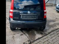 gebraucht Fiat Panda 1.1 TÜV NEU