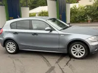Gebraucht BMW 116 116 PS (85 kW) 2004 Andere farben Kleinwagen