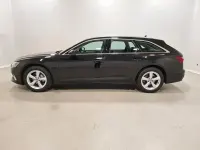 Gebraucht Audi A6 Sport 163 PS (119 kW) 2020 Mythosschwarz metallic Limousine