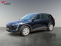 Gebraucht Ford Kuga Cool & Connect 150 PS (110 kW) 2024 Obsidian schwarz metallic SUV
