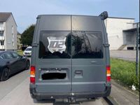 gebraucht Ford Transit Kasten lang 2.4 FT 350 TÜV NEU 2.HAND