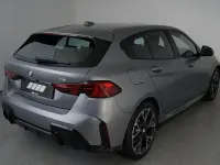 Neu BMW 116 Performance 122 PS (89 kW) 2025 Grau Kleinwagen
