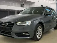 Second-hand Audi A3 Ambiente 179 CP (131 kW) 2013 Gri Break