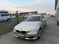 Gebraucht BMW 320 Efficient Dynamics 163 PS (119 kW) 2013 Gold Limousine