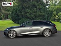 Gebraucht Audi A5 S-Line 204 PS (150 kW) 2025 Grau Kombi