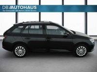 gebraucht Skoda Fabia Fabia CombiCombi Ambition 1.0 TSI