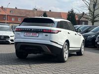 gebraucht Land Rover Range Rover Velar SE AHK|PANO|360°|STANDHEIZUNG