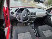 Gebraucht Dacia Sandero Ambiance 75 PS (55 kW) 2013 Limousine