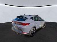 Gebraucht Cupra Formentor VZ 245 PS (180 kW) 2023 Grau SUV