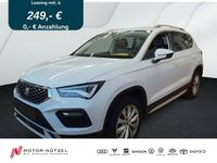 Gebraucht Seat Ateca 150 PS (110 kW) 2024 Andere farbe SUV