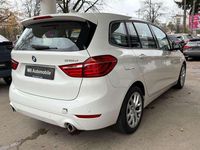 Gebraucht BMW 218 150 PS (110 kW) 2022 Alpinweiss iii Limousine