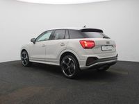 Neu Audi Q2 S-Line 150 PS (110 kW) 2025 Beige SUV