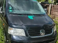 Usado VW Transporter 84 CV (61 kW) 2007 Van