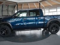 Gebraucht Dodge Ram 401 PS (294 kW) 2020 Blau Pickup
